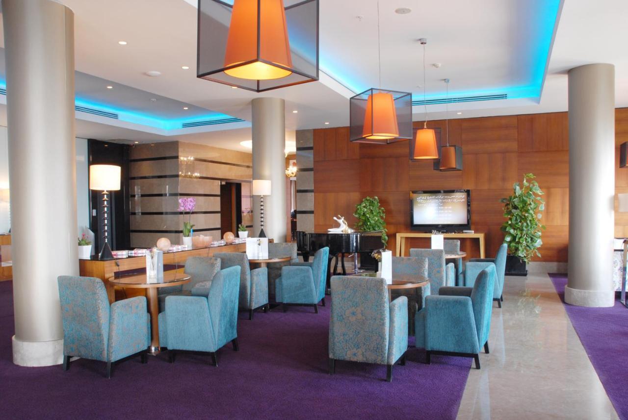 Blue Diamond Ataturk Palace Hotel Bursa Esterno foto