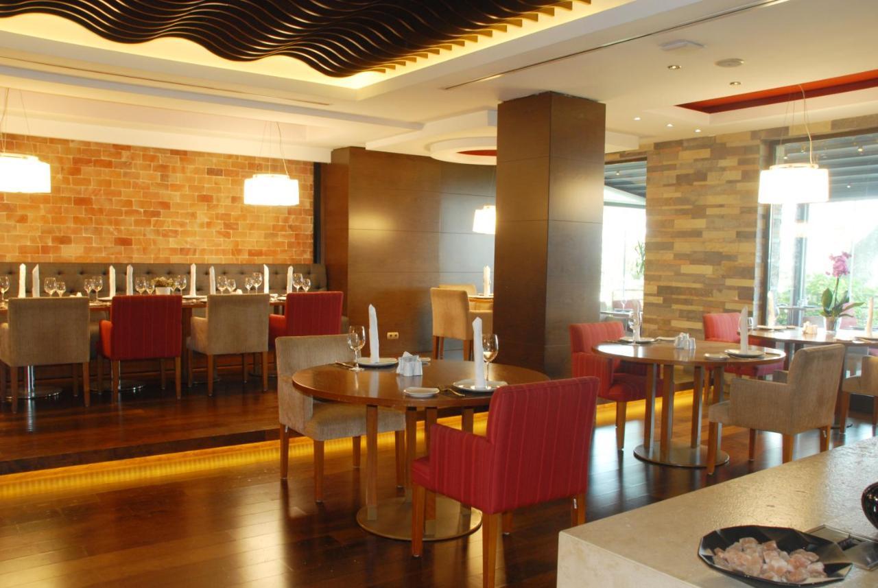 Blue Diamond Ataturk Palace Hotel Bursa Esterno foto