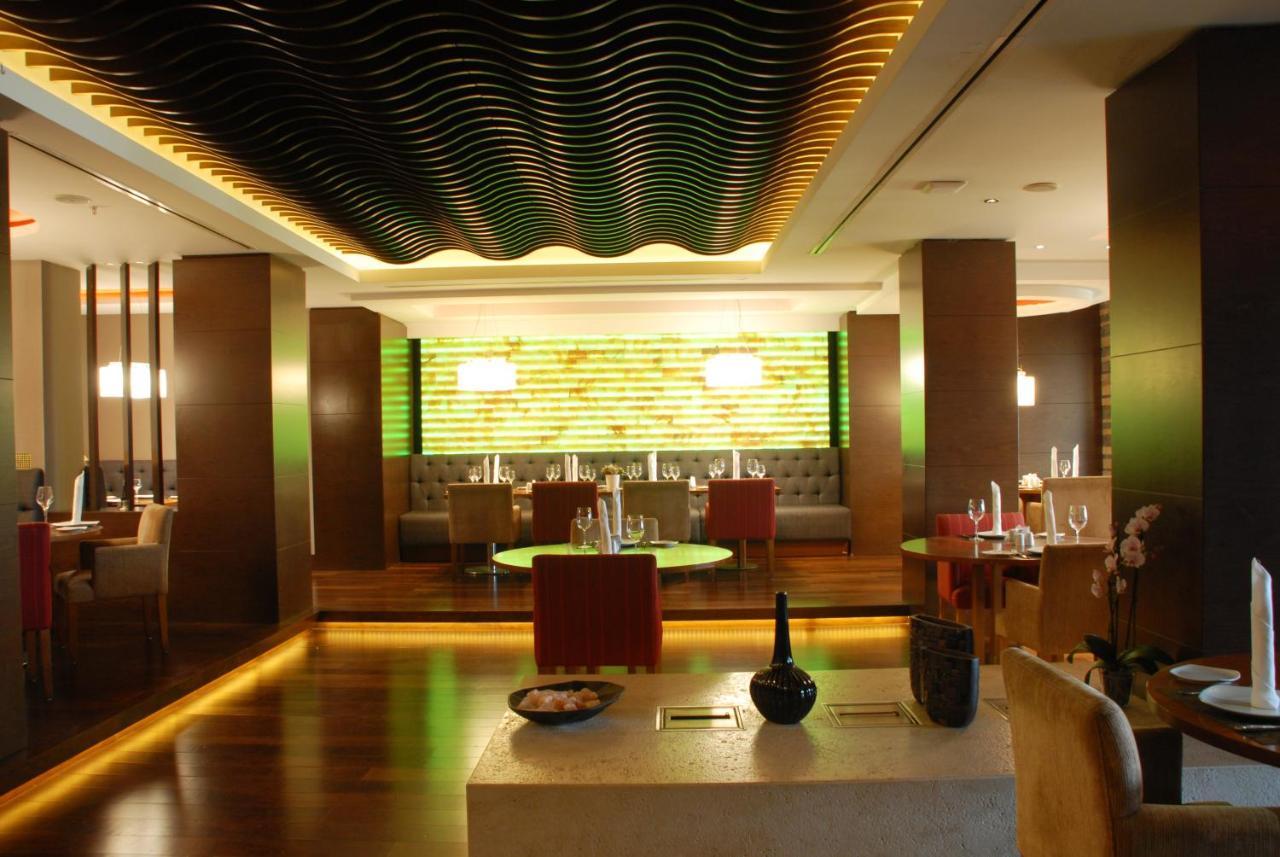 Blue Diamond Ataturk Palace Hotel Bursa Esterno foto
